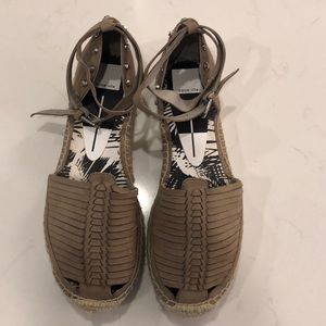 Dolce Vita Espadrilles